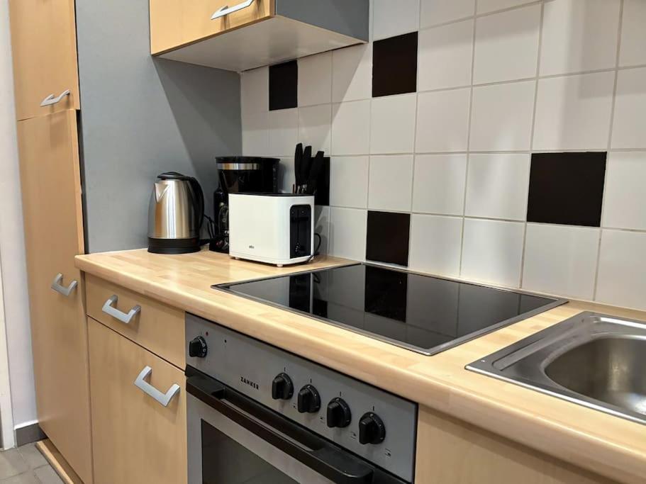 Apartment 8 Minuten Nach Augarten I 7 Minuten Zur Metro I Wlan Wien