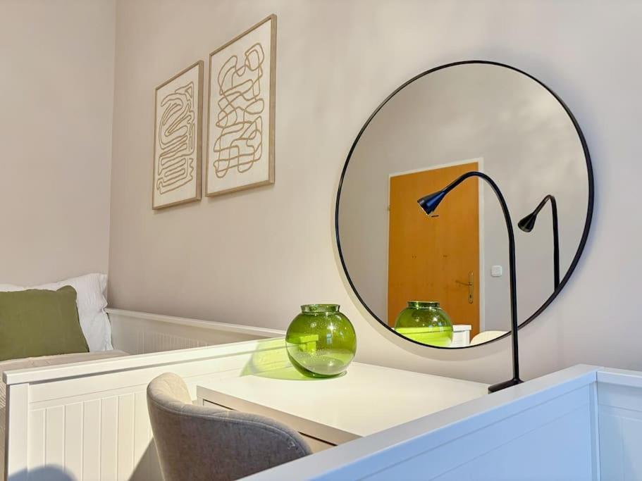 Apartment 8 Minuten Nach Augarten I 7 Minuten Zur Metro I Wlan