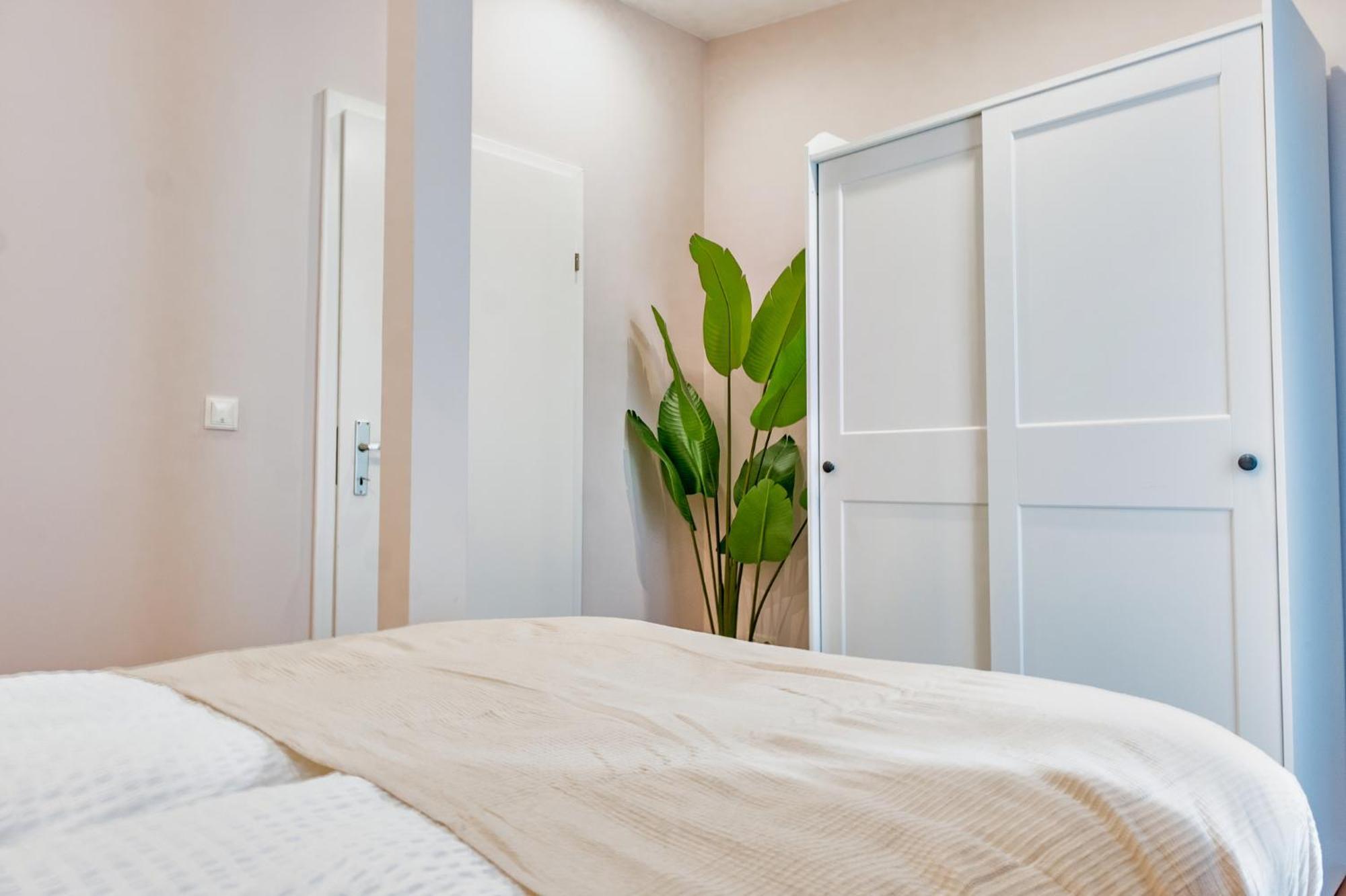Apartment 8 Minuten Nach Augarten I 7 Minuten Zur Metro I Wlan