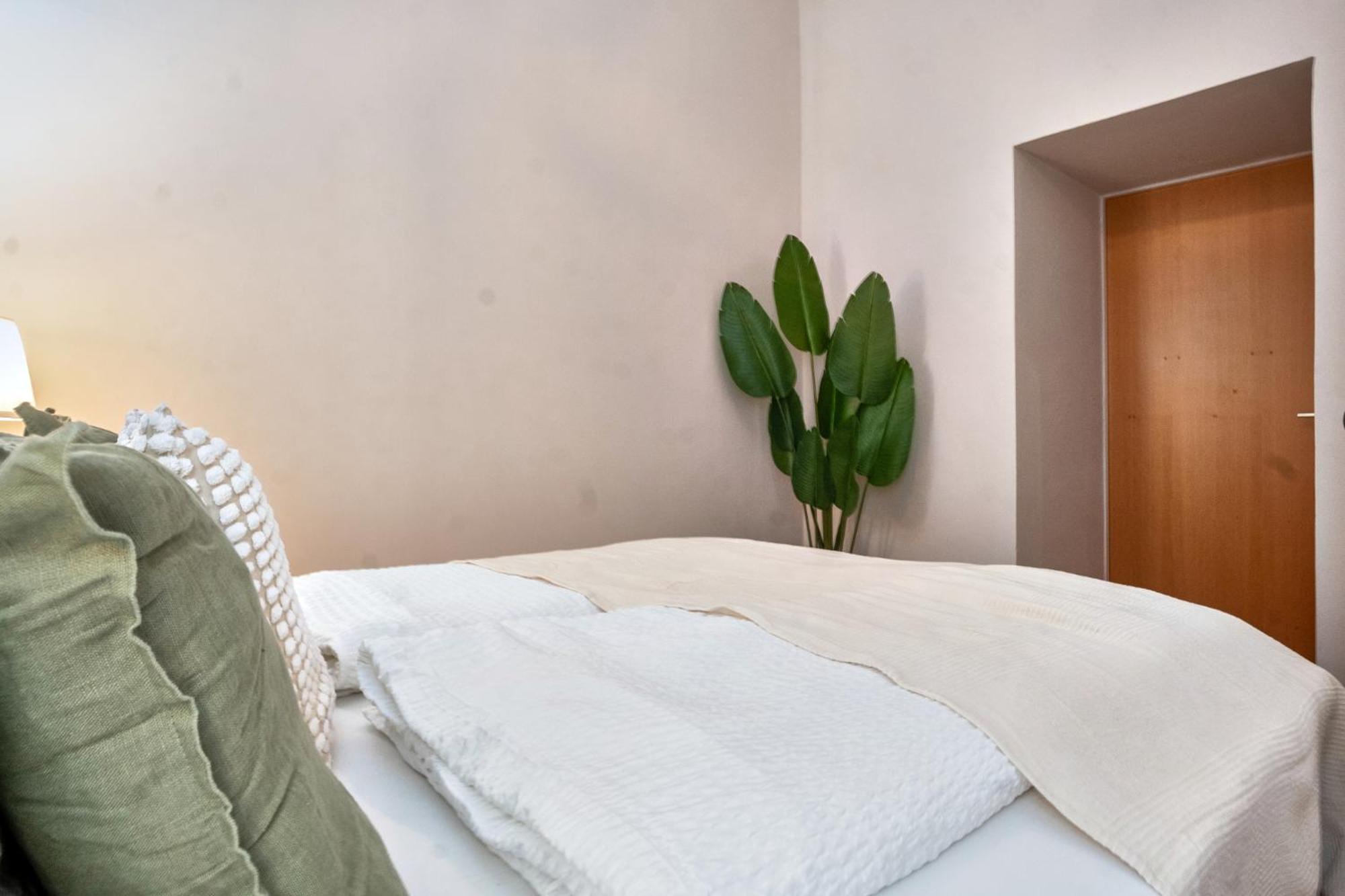 Apartment 8 Minuten Nach Augarten I 7 Minuten Zur Metro I Wlan Wien