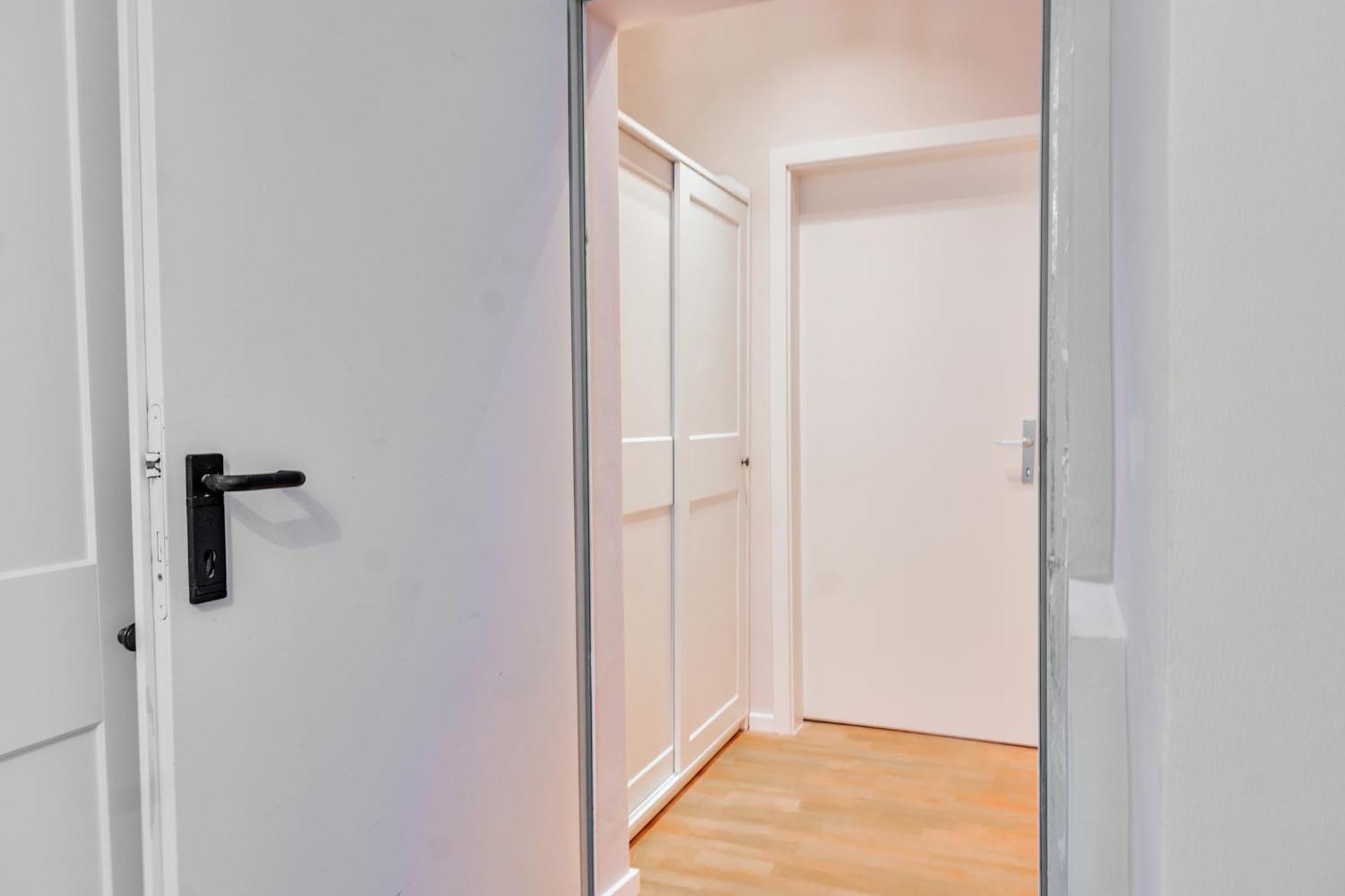 8 Minuten Nach Augarten I 7 Minuten Zur Metro I Wlan Apartment Wien